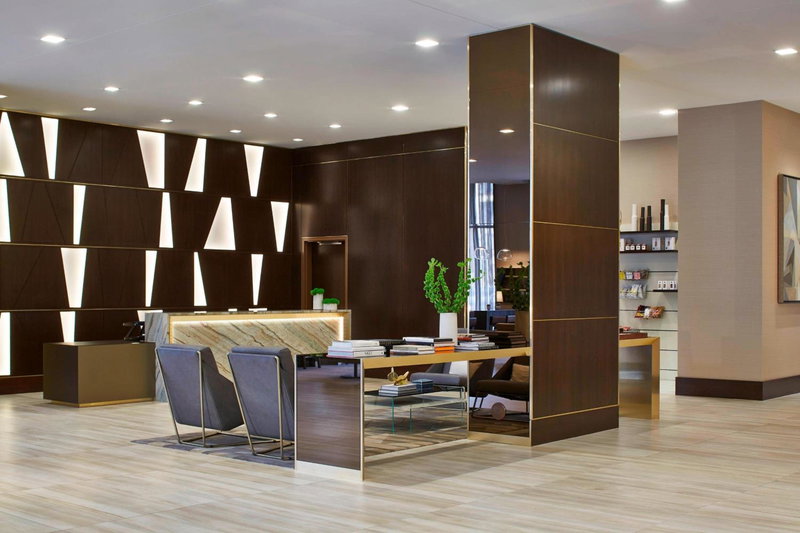 AC Hotel by Marriott Minneapolis Downtown, Minneapolis, Vereinigte Staaten