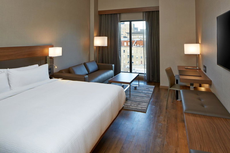 AC Hotel by Marriott Minneapolis Downtown, Minneapolis, Vereinigte Staaten
