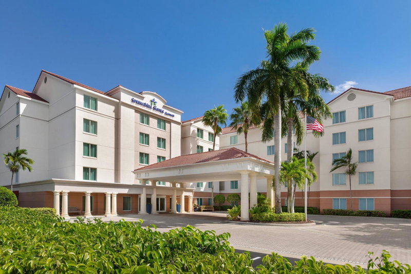 SpringHill Suites Boca Raton, Boca Raton, United States