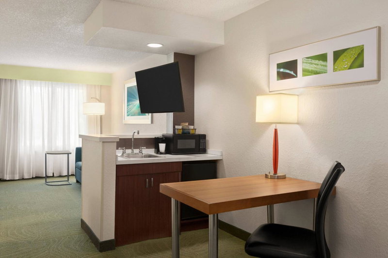 SpringHill Suites Boca Raton, Boca Raton, United States
