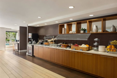 SpringHill Suites Boca Raton, Boca Raton, United States