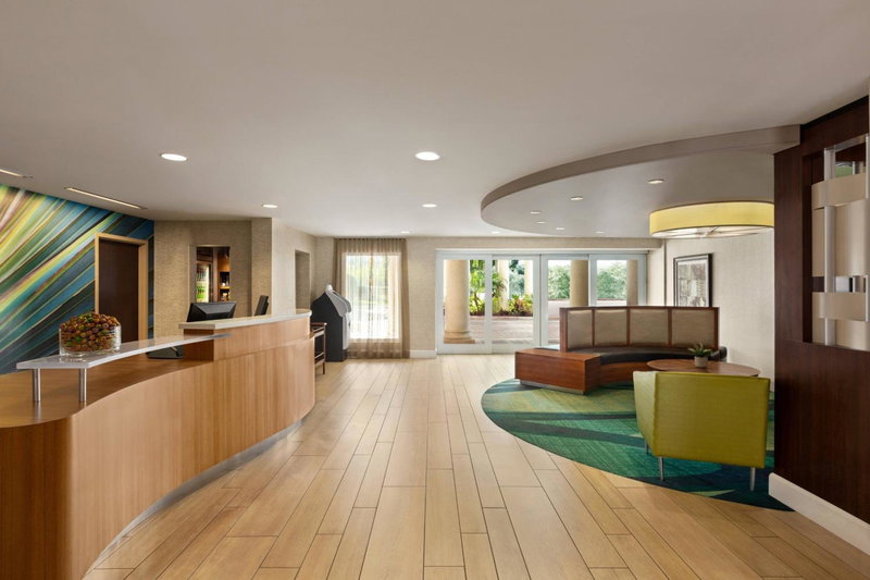 SpringHill Suites Boca Raton, Boca Raton, United States