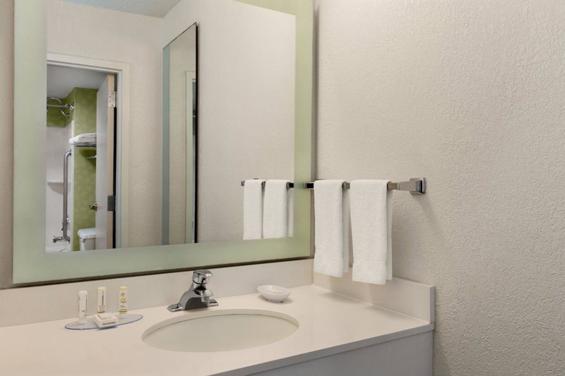 SpringHill Suites Boca Raton, Boca Raton, United States