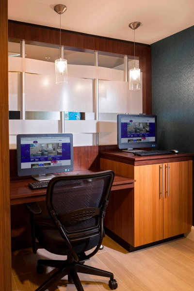 SpringHill Suites Boca Raton, Boca Raton, United States