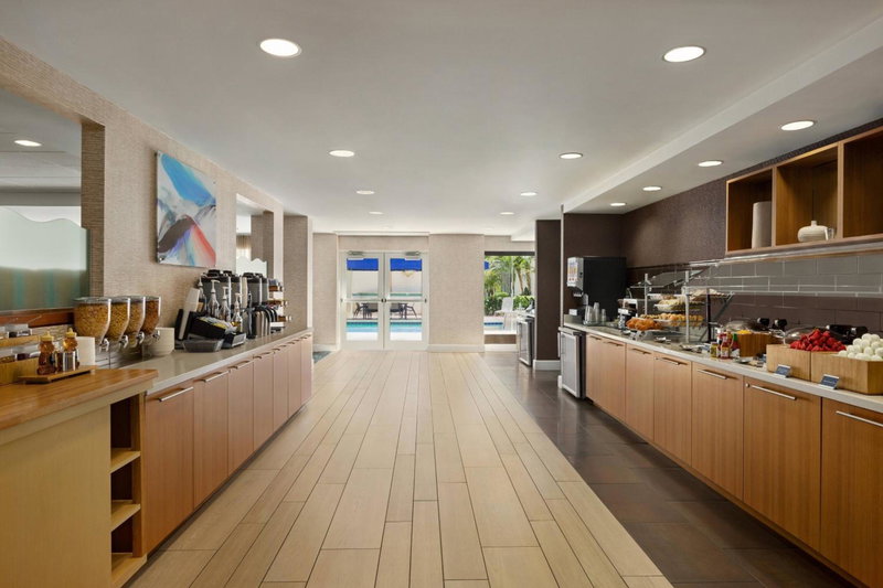 SpringHill Suites Boca Raton, Boca Raton, United States