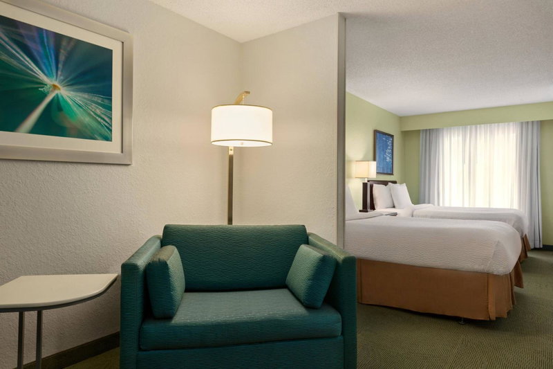 SpringHill Suites Boca Raton, Boca Raton, United States