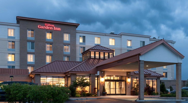 Hilton Garden Inn Denver Highlands Ranch, Highlands Ranch, United States