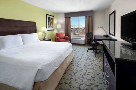 Hilton Garden Inn Denver Highlands Ranch, Highlands Ranch, United States