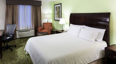 Hilton Garden Inn Denver Highlands Ranch, Highlands Ranch, United States