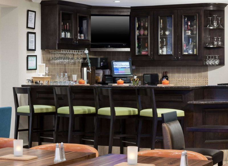 Hilton Garden Inn Denver Highlands Ranch, Highlands Ranch, United States