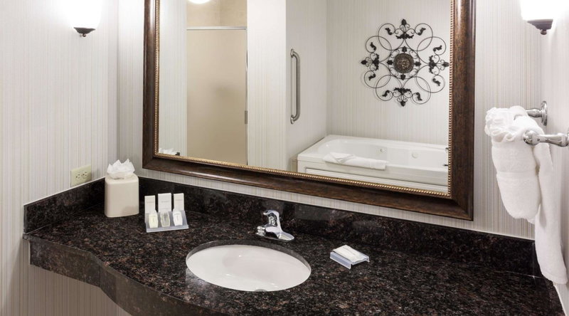 Hilton Garden Inn Denver Highlands Ranch, Highlands Ranch, United States