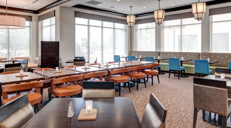 Hilton Garden Inn Denver Highlands Ranch, Highlands Ranch, United States