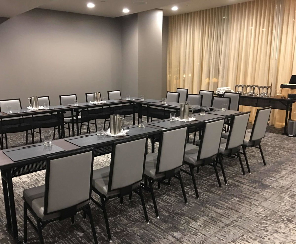 Thompson Seattle, by Hyatt, Vereinigte Staaten
