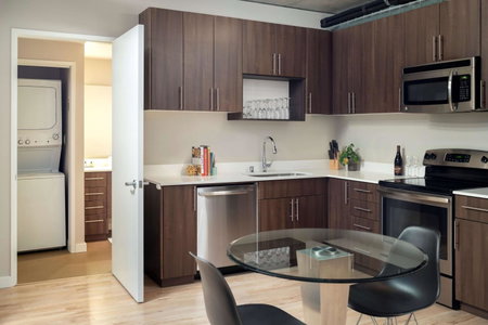 Thompson Seattle, by Hyatt, Seattle, United States