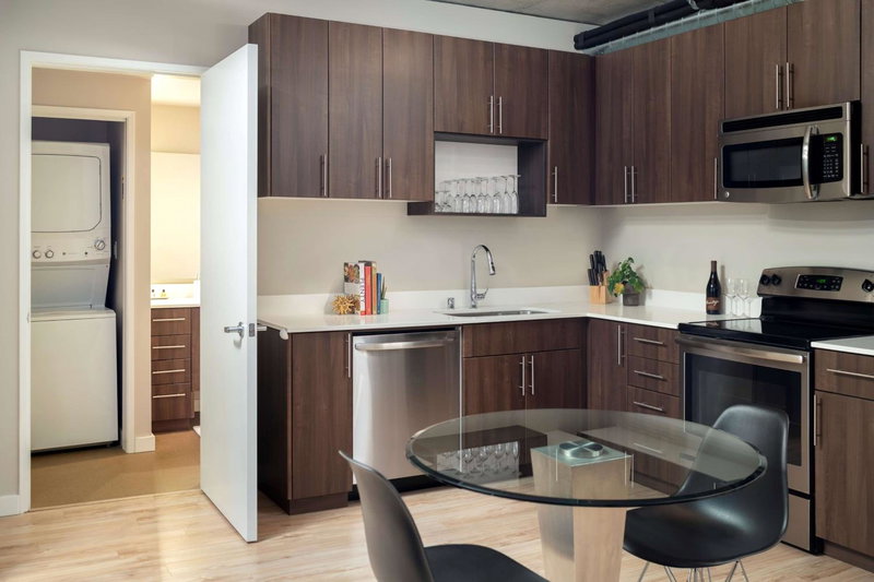 Thompson Seattle, by Hyatt, Seattle, United States