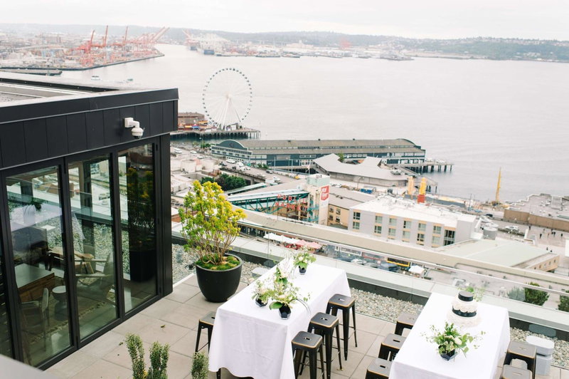 Thompson Seattle, by Hyatt, Seattle, United States