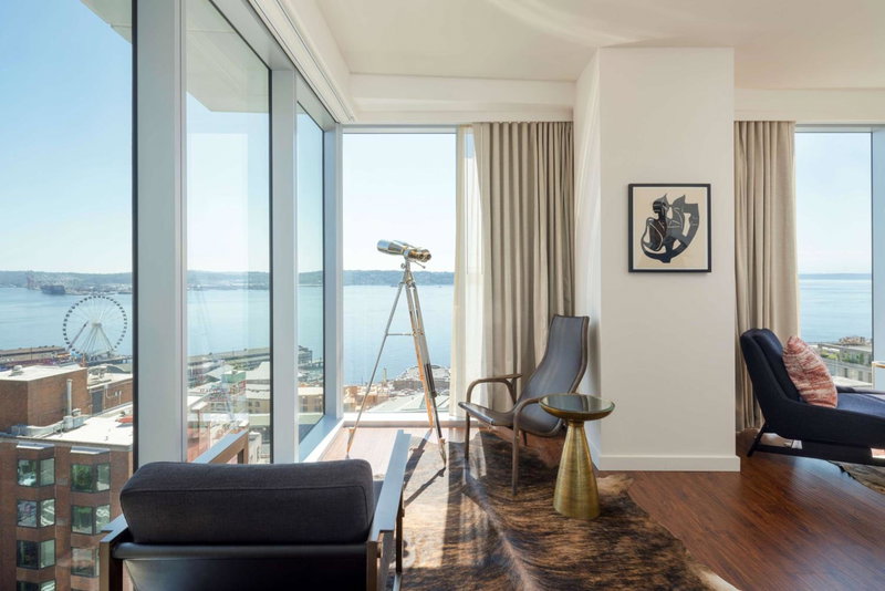 Thompson Seattle, by Hyatt, Seattle, United States