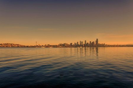 Thompson Seattle, by Hyatt, Seattle, United States