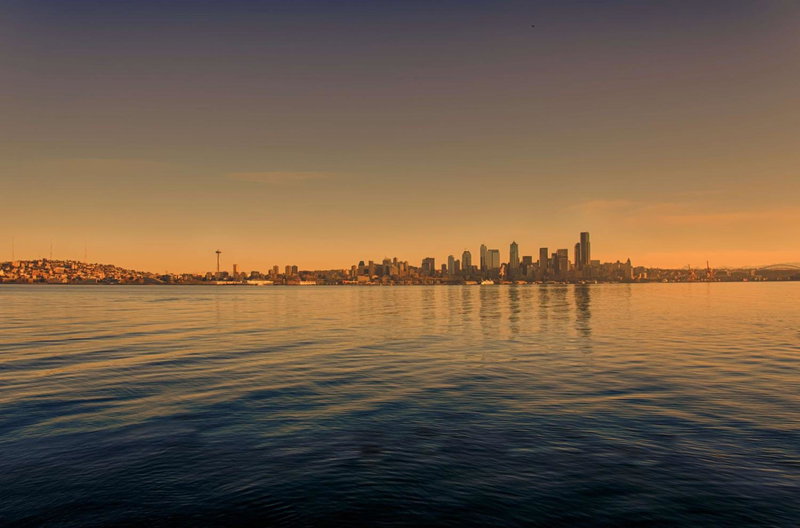 Thompson Seattle, by Hyatt, Seattle, United States