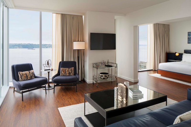 Thompson Seattle, by Hyatt, Seattle, United States