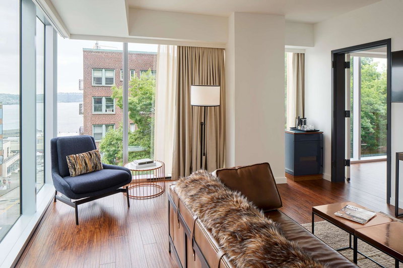 Thompson Seattle, by Hyatt, Seattle, United States