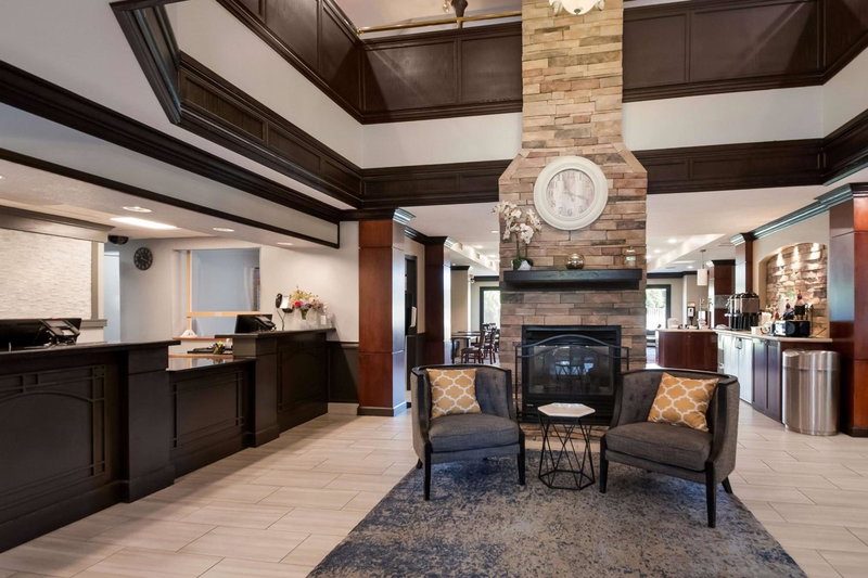 Sonesta ES Suites Dulles Airport, Herndon, United States