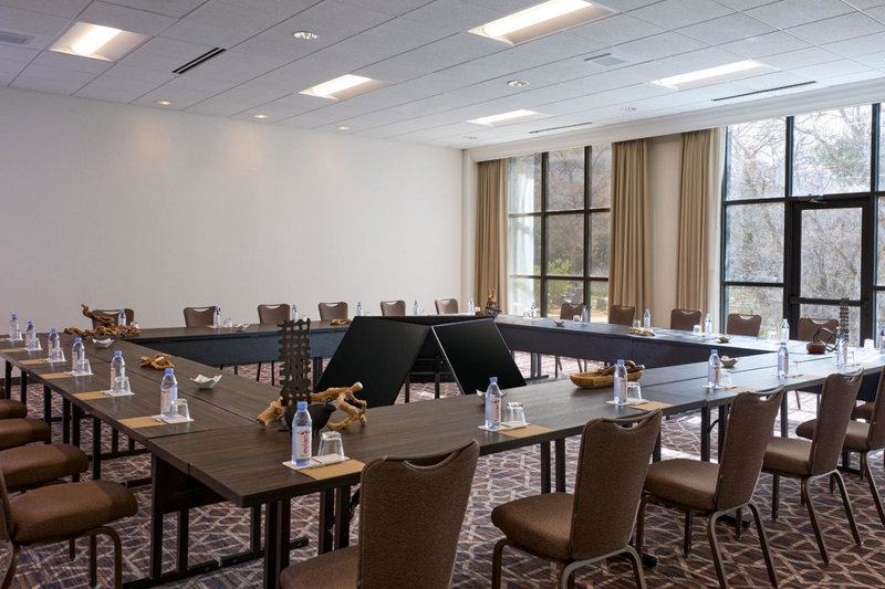 Renaissance Austin Arboretum Domain Hotel, Austin, Vereinigte Staaten