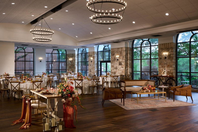 Renaissance Austin Arboretum Domain Hotel, Austin, Vereinigte Staaten