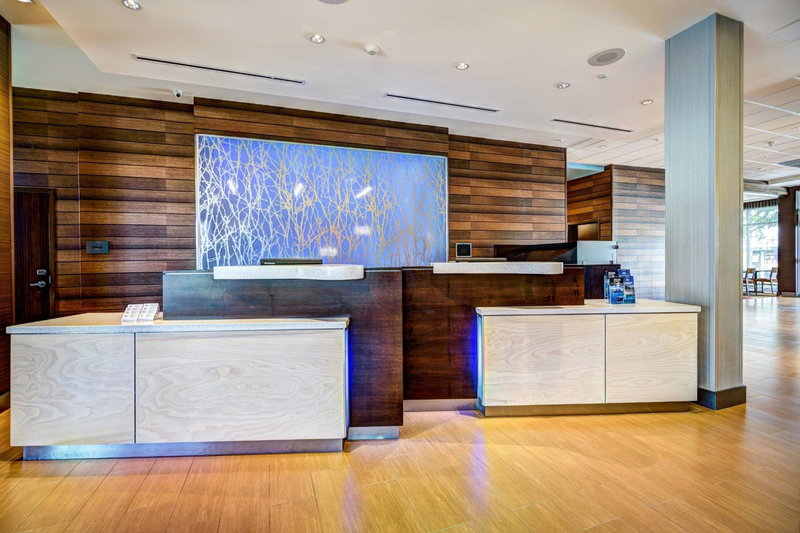 Fairfield Inn & Suites by Marriott Delray Beach I-95, Delray Beach, Estados Unidos