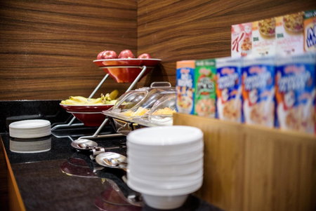 Fairfield Inn & Suites by Marriott Delray Beach I-95, Delray Beach, Estados Unidos