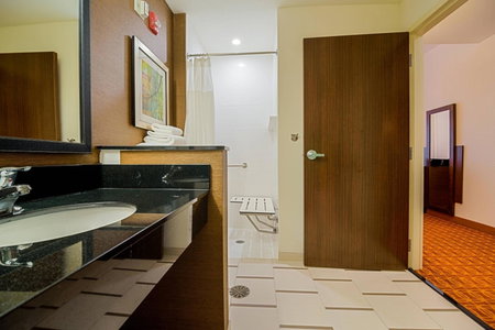 Fairfield Inn & Suites by Marriott Delray Beach I-95, Delray Beach, Estados Unidos
