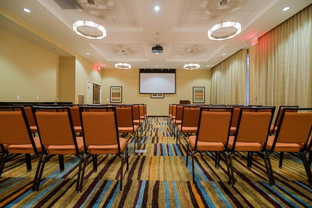 Fairfield Inn & Suites by Marriott Delray Beach I-95, Delray Beach, Estados Unidos