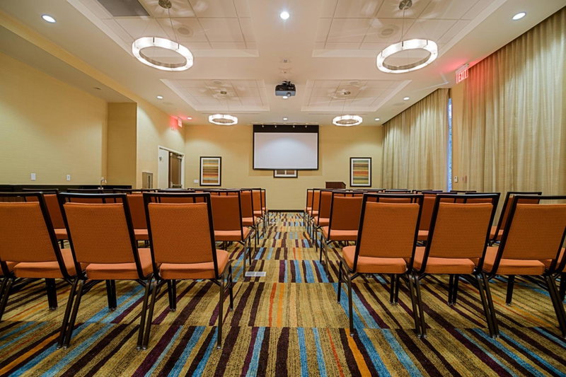 Fairfield Inn & Suites by Marriott Delray Beach I-95, Delray Beach, Estados Unidos