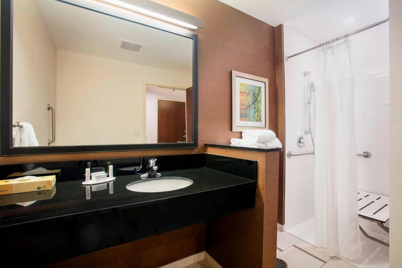 Fairfield Inn & Suites by Marriott Delray Beach I-95, Delray Beach, Estados Unidos