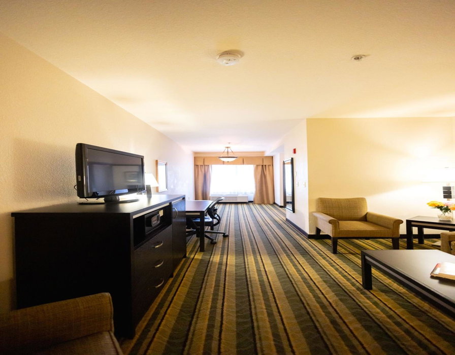 Holiday Inn Express Berkeley by IHG, Berkeley, Estados Unidos