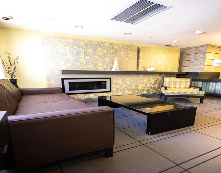 Holiday Inn Express Berkeley by IHG, Berkeley, Estados Unidos