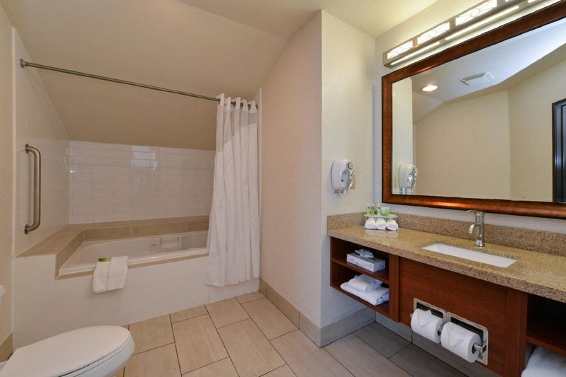 Holiday Inn Express Berkeley by IHG, Berkeley, Estados Unidos