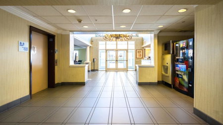 Holiday Inn Express Berkeley by IHG, Berkeley, Estados Unidos