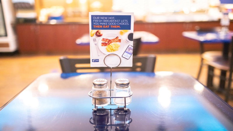 Holiday Inn Express Berkeley by IHG, Berkeley, Estados Unidos