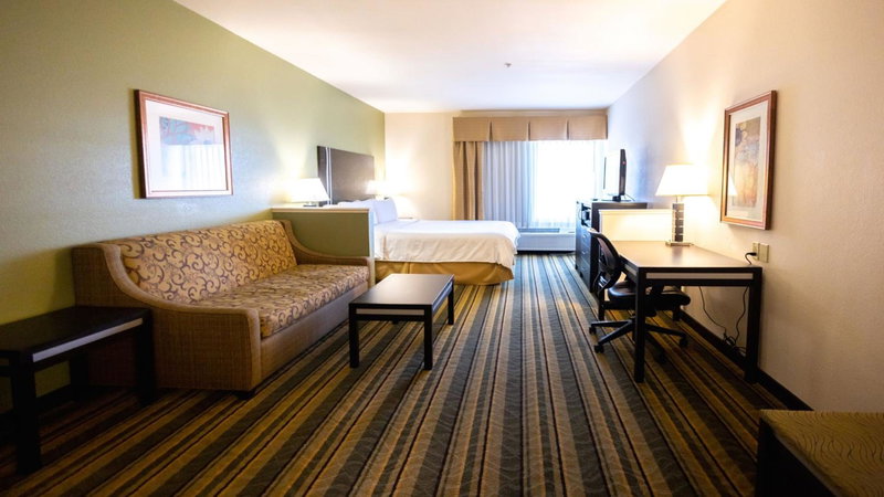 Holiday Inn Express Berkeley by IHG, Berkeley, Estados Unidos
