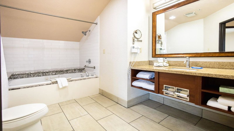 Holiday Inn Express Berkeley by IHG, Berkeley, Estados Unidos