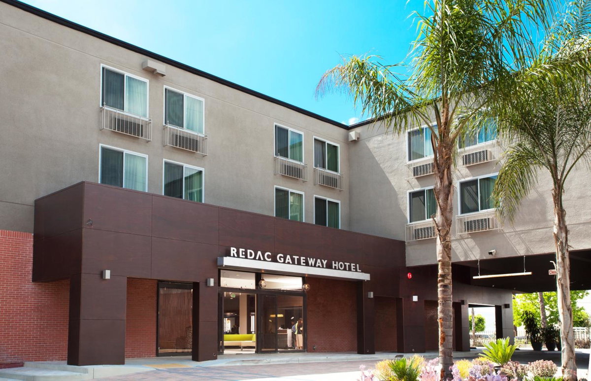 Redac Gateway Hotel Torrance, United States