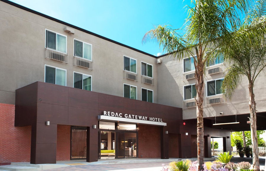 Redac Gateway Hotel Torrance, Torrance, United States