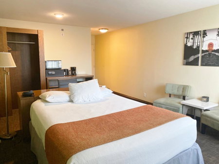 Redac Gateway Hotel Torrance, Torrance, United States