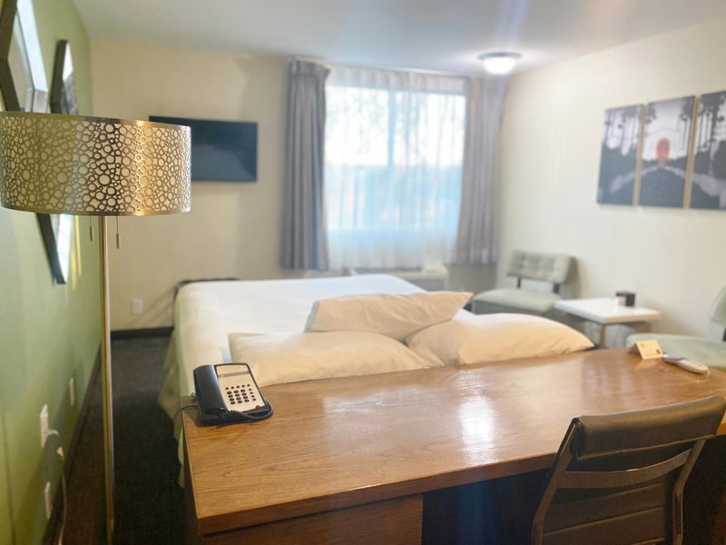 Redac Gateway Hotel Torrance, Torrance, United States