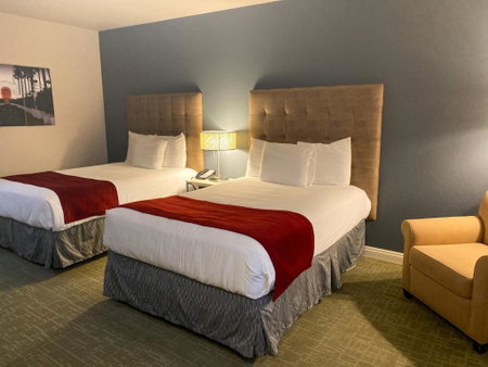 Redac Gateway Hotel Torrance, Torrance, United States