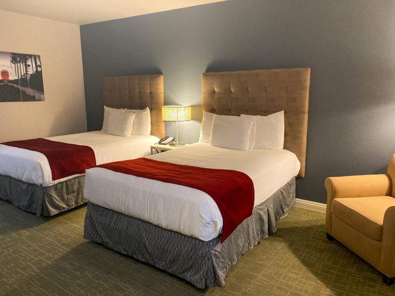 Redac Gateway Hotel Torrance, Torrance, United States