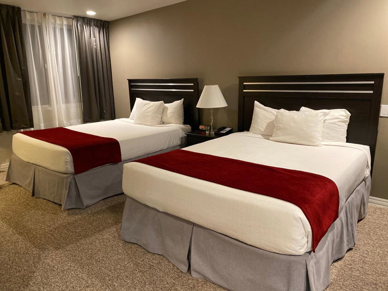 Redac Gateway Hotel Torrance, Torrance, United States