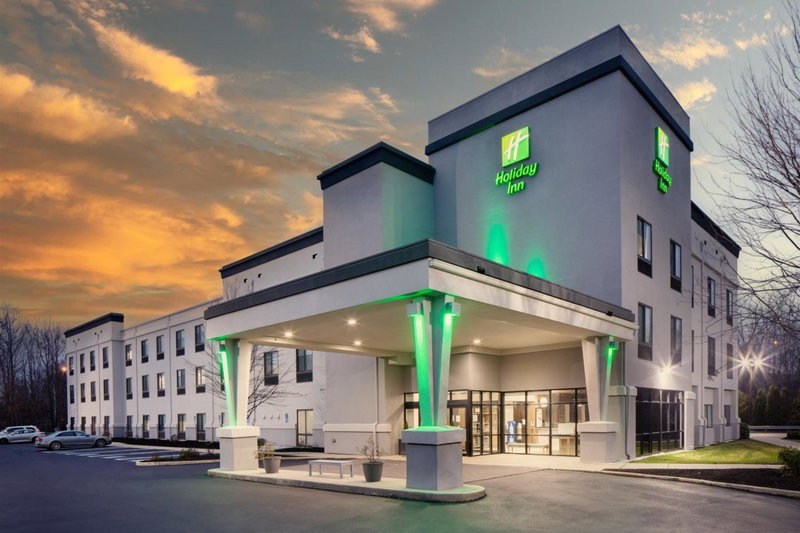 Holiday Inn Cheshire - Southington by IHG, Southington, United States