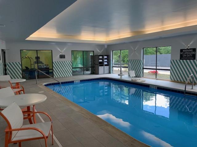 Holiday Inn Cheshire - Southington by IHG, Southington, United States